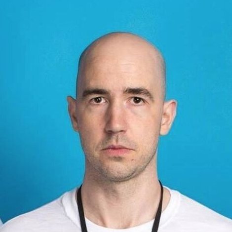 Ben O'Brien