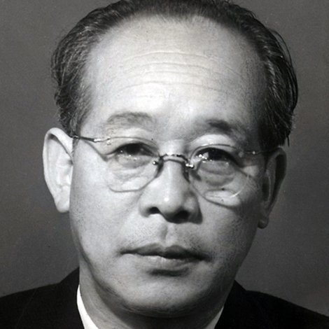 Kenji Mizoguchi