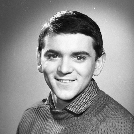 Andrzej Mrozek