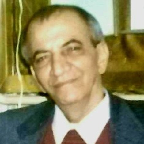 Saber Rahbar
