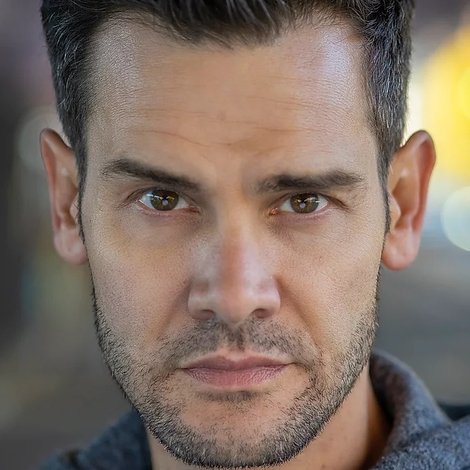 Matthew Tyler