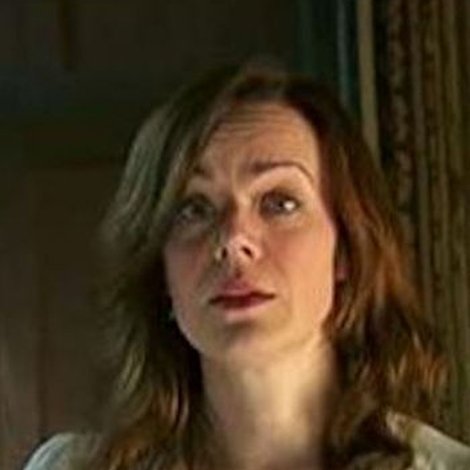 Helen Castor