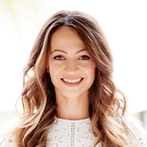 Caterina Mete