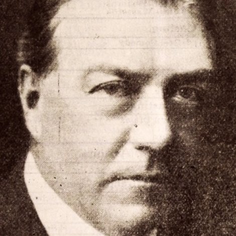 James Gordon