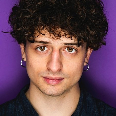Riccardo Suarez