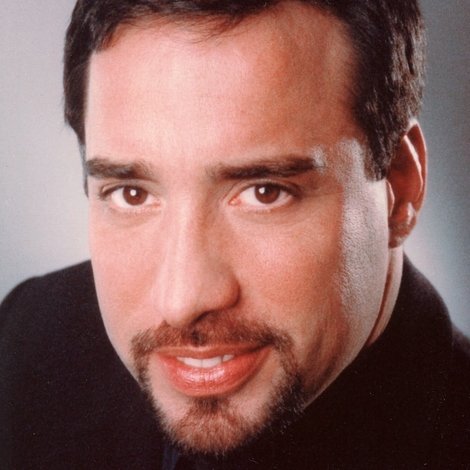 Richard Berstein