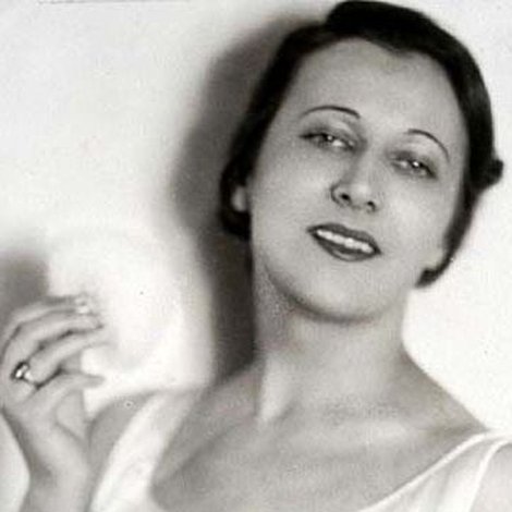 Maria Balcerkiewiczówna