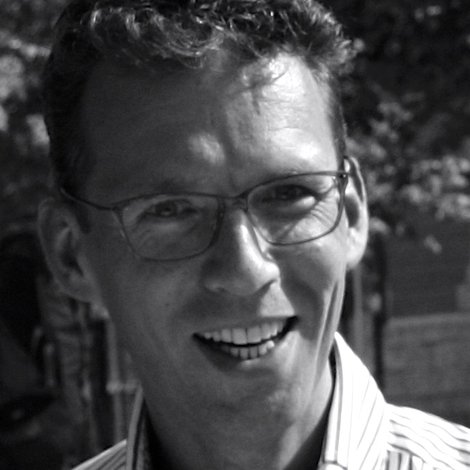 Daniel Müller