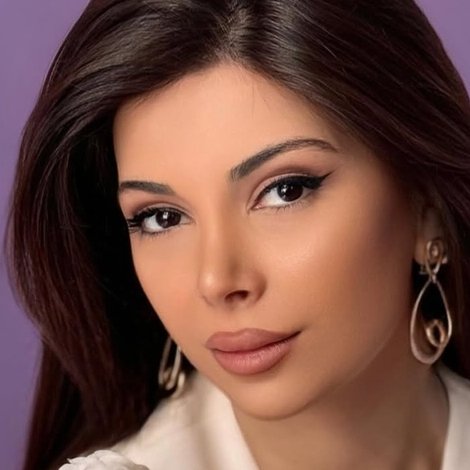 Şəbnəm Aliyeva
