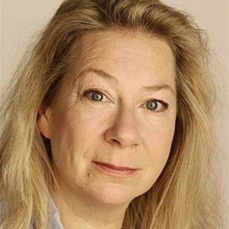 Ariane PiriƩ