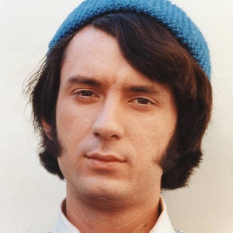 Michael Nesmith