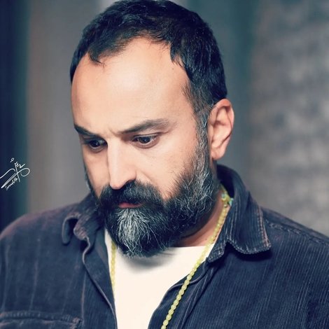 Kaveh Khodashenas