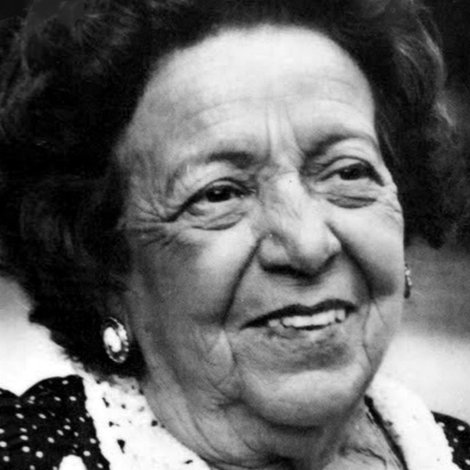 Henriqueta Brieba