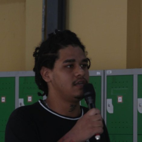 Vitor Marrom Silva