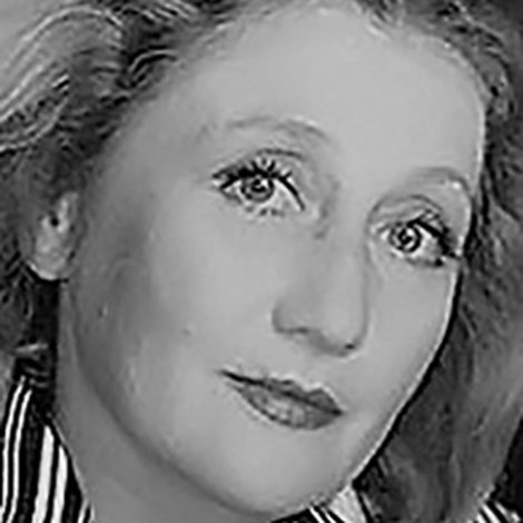 Olga Vyalikova