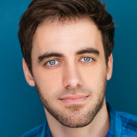 Michael Silberblatt