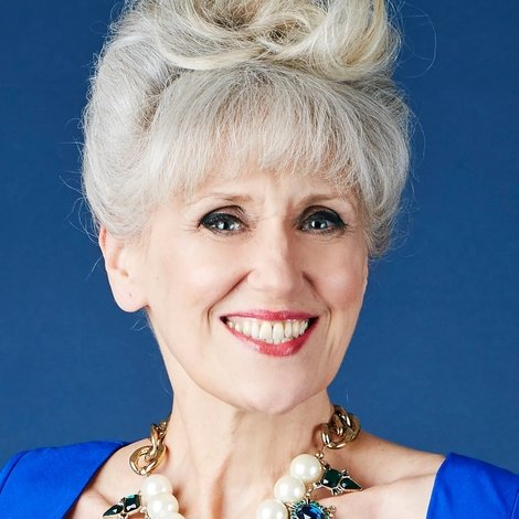 Anita Dobson