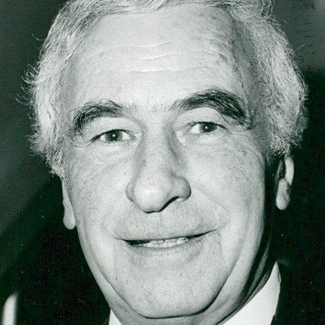 Ronald Leigh-Hunt