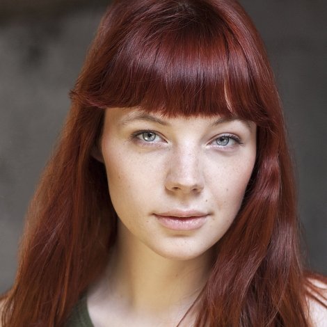 Michaela Kurimsky