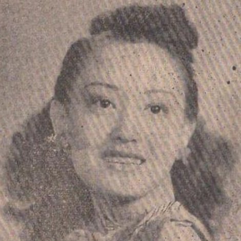 Tung Pei-Pei
