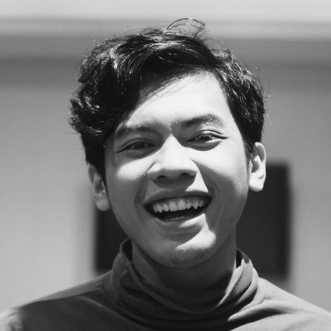 Rangga Yogata