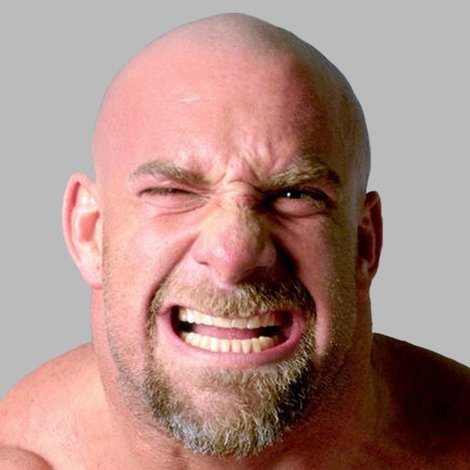 Bill Goldberg