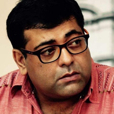 Indranil Roy
