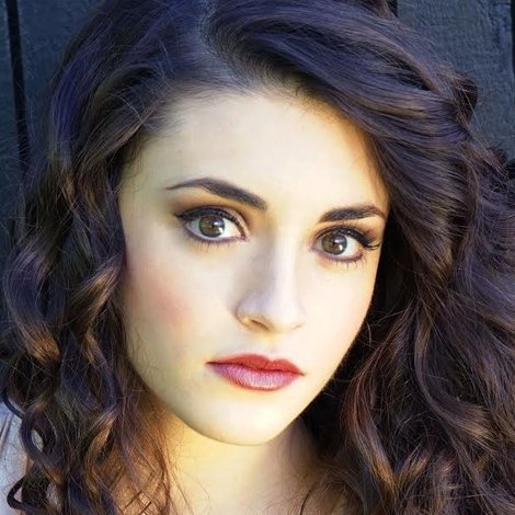 Daniela Bobadilla