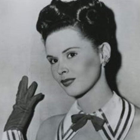 Merle McHugh