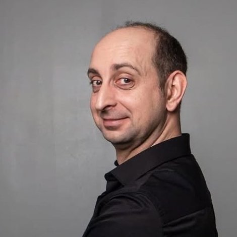 Alexandros Zouridakis
