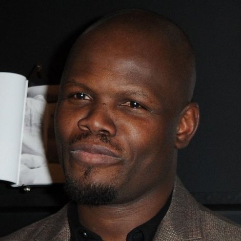 Hubert Koundé