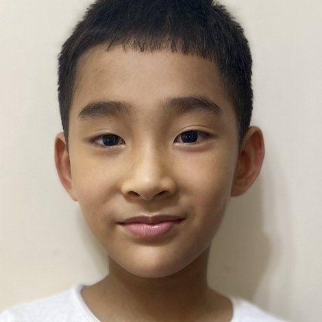 Yuxuan Zhan