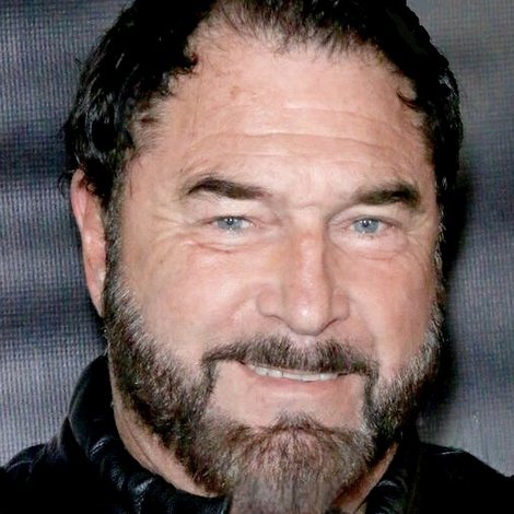 Rhino Michaels