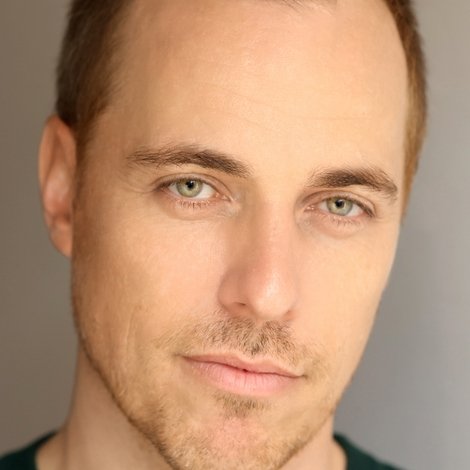 Jordan Whalen