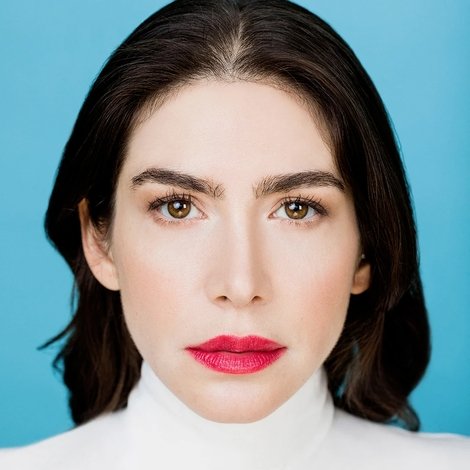 Nicole Kawalez