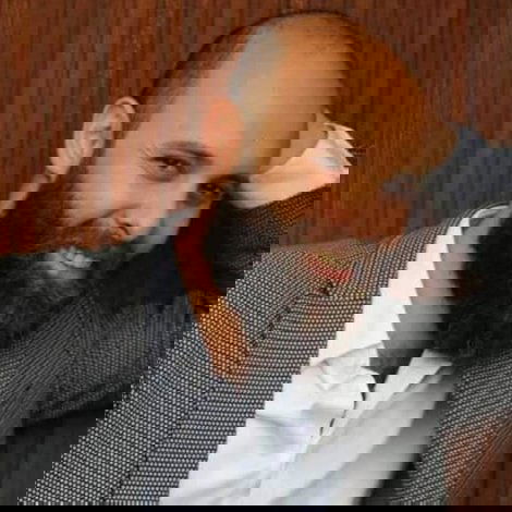 Burak Ergün