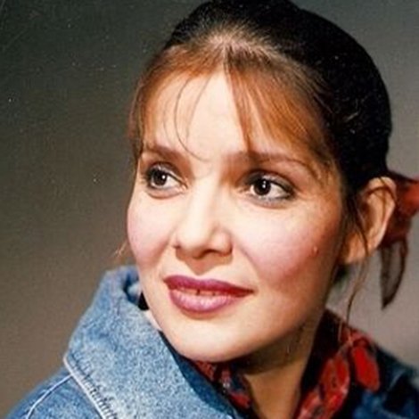 Sanaa Abdel Rahman