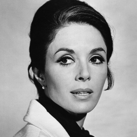 Dana Wynter