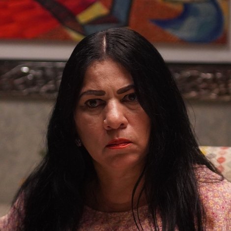 Altagracia Hernández