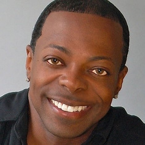 Victor Trent Cook