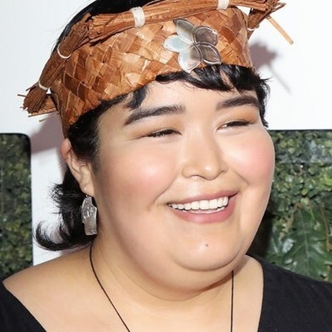 Violet Nelson
