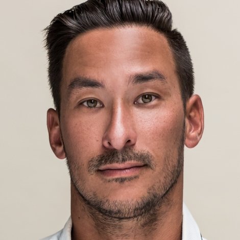 Dorian Djoudi