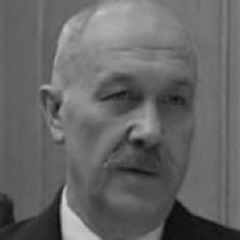 Nikolay Gravshin