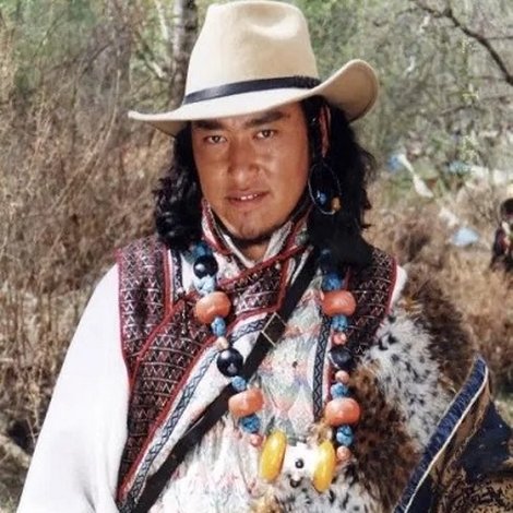 Dunzhu Renqing