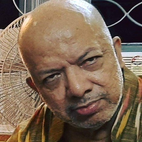 Kabir Suman