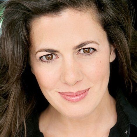 Jacqueline Mazarella