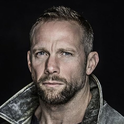 Gavin Fox