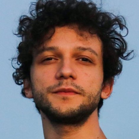 Pedro Martins