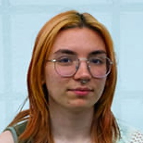 Lily Passarelli