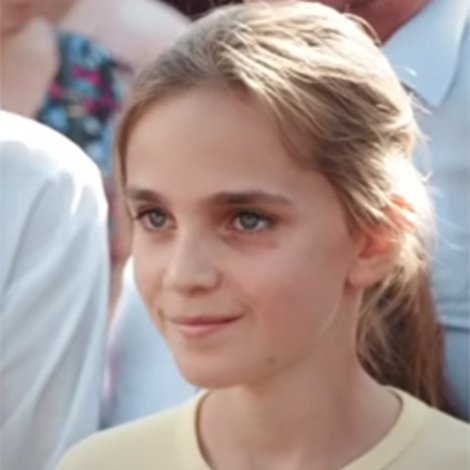 Chloë Daxhelet